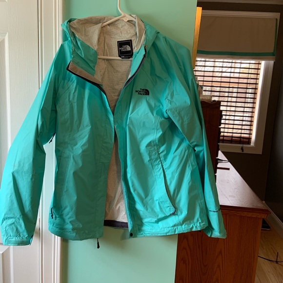 The North Face Jackets & Blazers - North Face Rain Jacket